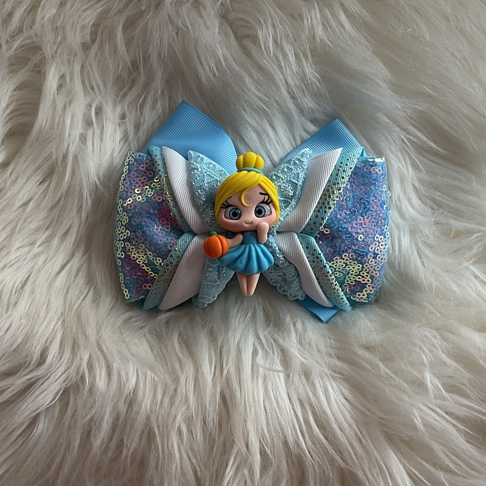 Bow